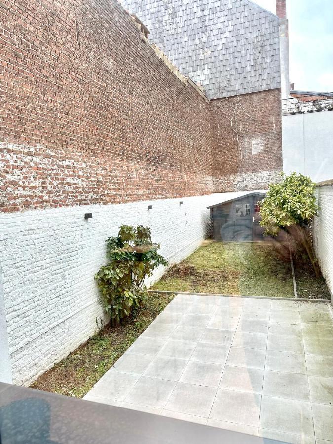 My Haus European Commision Bed & Breakfast Brussels Exterior photo