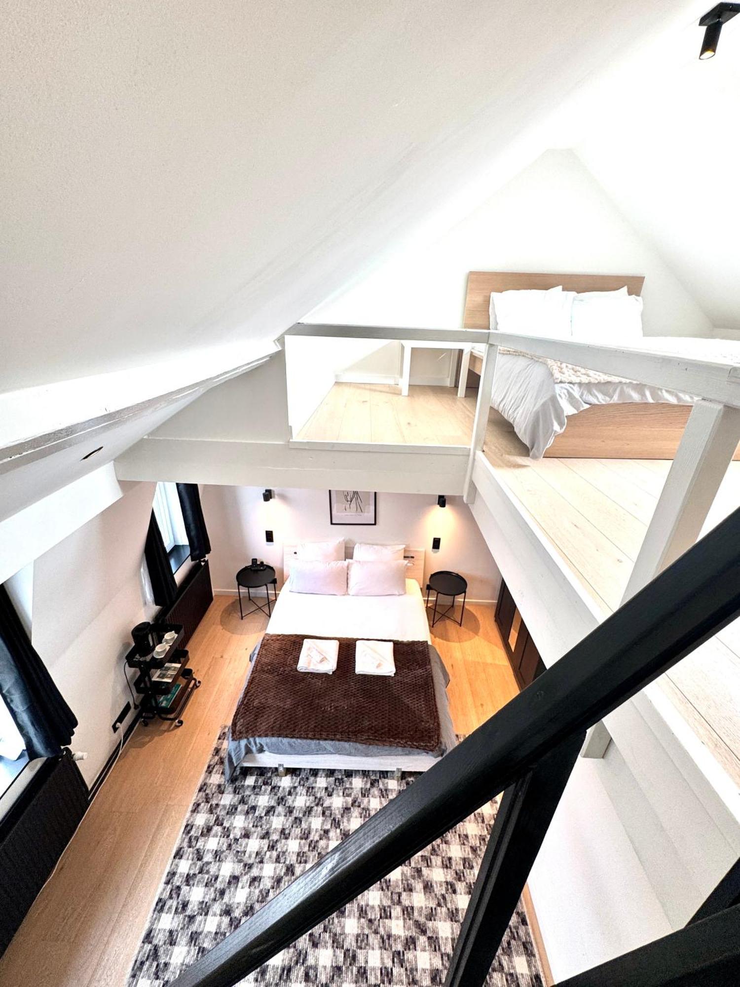 My Haus European Commision Bed & Breakfast Brussels Exterior photo
